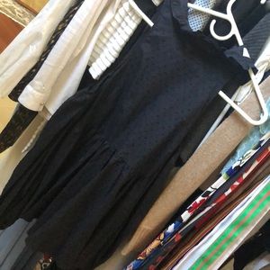 Caroline Constas black top